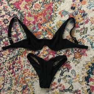 Charlie Holiday Bikini set small